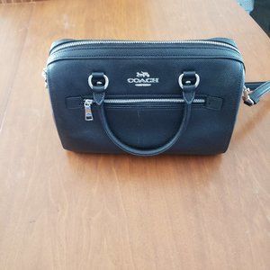 Coach Rowan Satchel